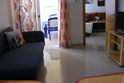 Casa Laura (Pool)  50 m zum Strand