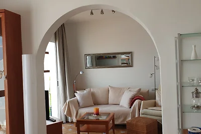 Casa Philipp mit Meerblick+Wlan