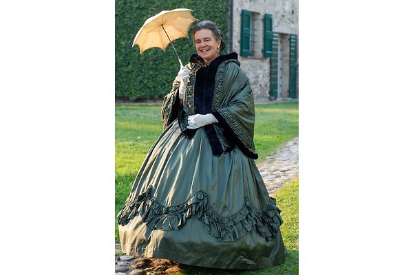 Frau E. Zamboni Frau E. Zamboni
