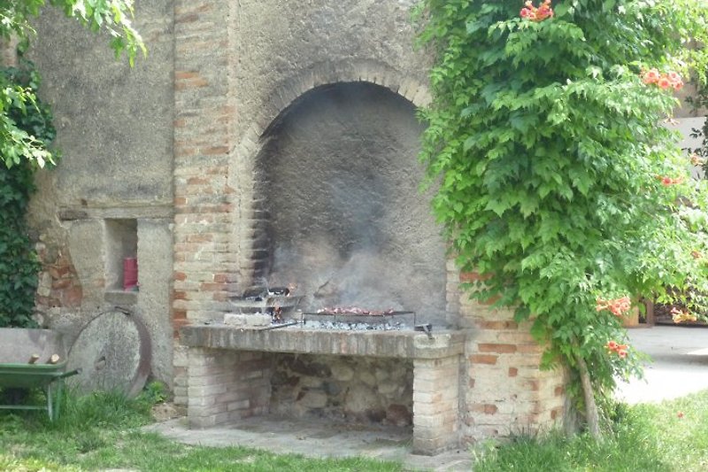 The grillplace.