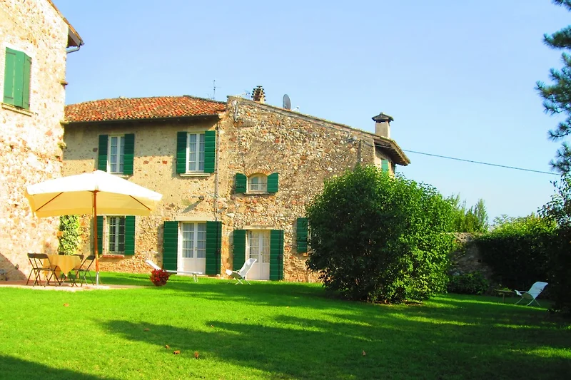 Haus Riccio.