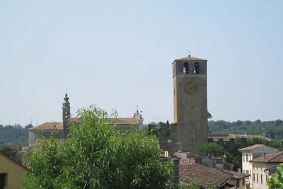 Corte San Giuseppe - Haus Riccio