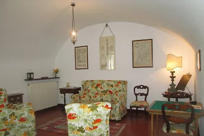 Corte San Giuseppe - Haus Riccio