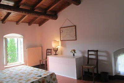 Corte San Giuseppe - Haus Riccio