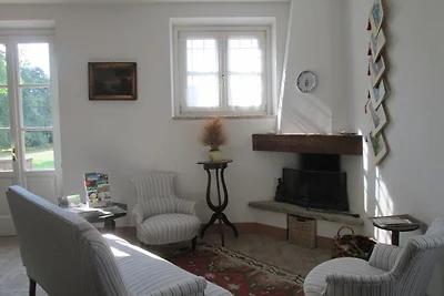 Corte San Giuseppe - Casa Lucertola