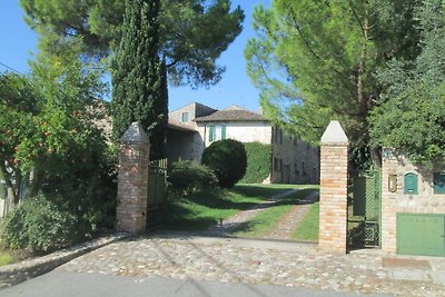 Corte San Giuseppe - Haus Riccio