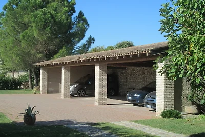 Corte San Giuseppe - Haus Riccio