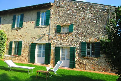 Corte San Giuseppe - Haus Riccio