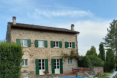 Corte San Giuseppe - Haus Lucertola