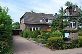 Ferienhaus Heide
