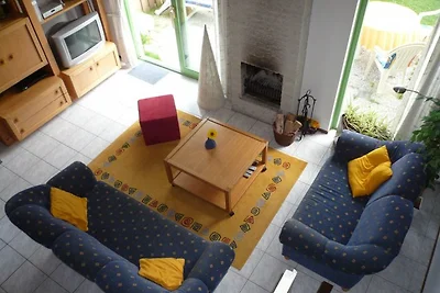 Casa Strandslag mare