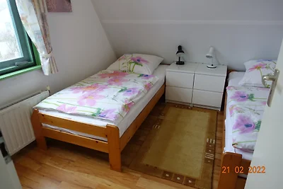 Casa Strandslag mare