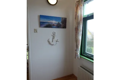 Casa Strandslag mare