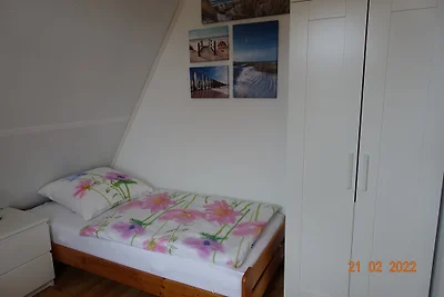 Casa Strandslag mare