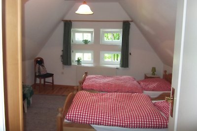 ehemaliges Backhaus idyll. Lage
