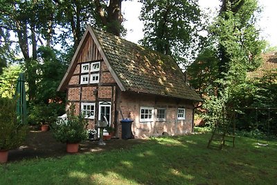 ehemaliges Backhaus idyll. Lage