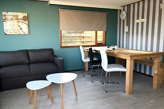 Ferienchalet kürzlich renoviert