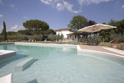 Luxe Villa mit Pool  Toskana