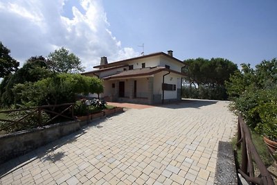 Luxe Villa mit Pool  Toskana