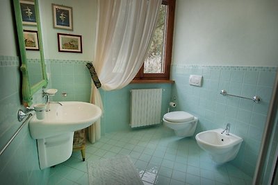 Luxe Villa mit Pool  Toskana