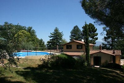Gruppenunterkunft IT720 Arezzo, 