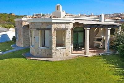 Alghero-Sardinien MIT 25% RABBAT
