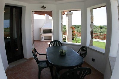 Alghero-Sardinien MIT 25% RABBAT