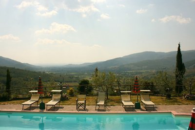 Montana IT841 Castiglion Fiorentino