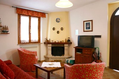 Villa fur 9 personen mit Pool