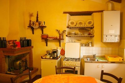Montana IT841 Castiglion Fiorentino