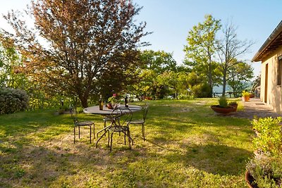 Villa mit privatem Pool IT792