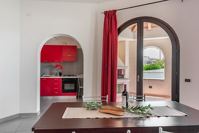 Alghero-Sardinien MIT 25% RABBAT
