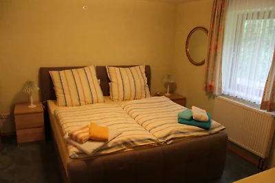 Ferienwohnung Am Brook