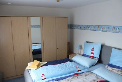 Ferienwohnung Am Brook