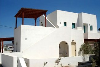 Antiparos House