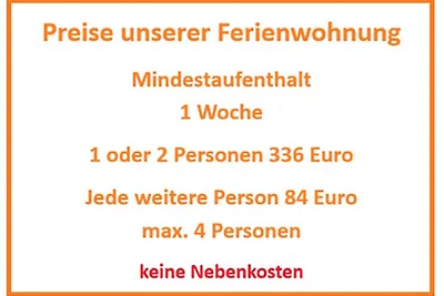 Apartament Haus Sommerberg