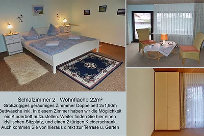 Haus Sommerberg - Rhön