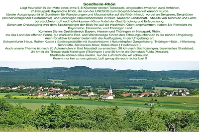 Apartament Haus Sommerberg