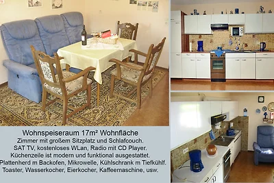 Haus Sommerberg - Rhön
