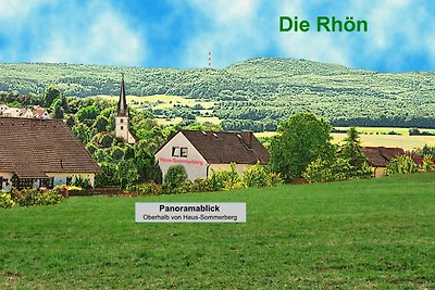 Apartament Haus Sommerberg
