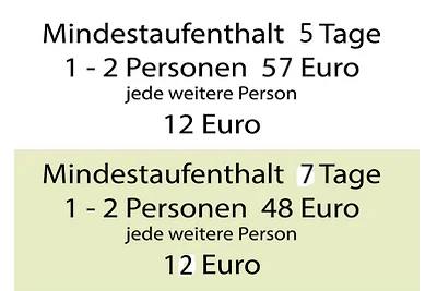 Apartament Haus Sommerberg