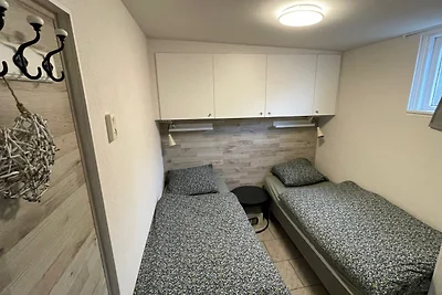 Zomerhuis aan Zee Kriele