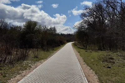 Zomerhuis aan Zee Kriele