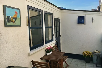 Zomerhuis aan Zee Kriele