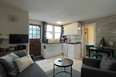 Zomerhuis aan Zee Kriele