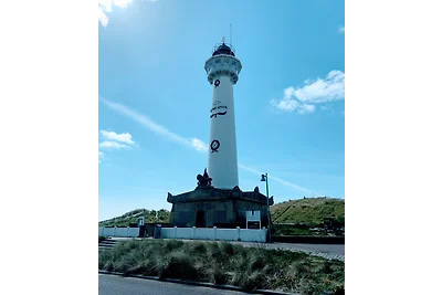 Zomerhuis aan Zee Kriele