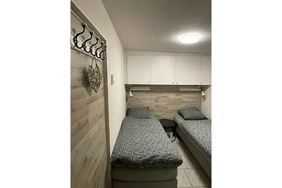 Zomerhuis aan Zee Kriele