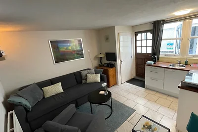 Zomerhuis aan Zee Kriele
