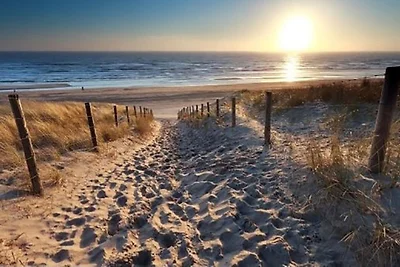 Zomerhuis aan Zee Kriele