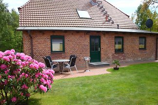 Ferienwohnung Neu Hirschburg